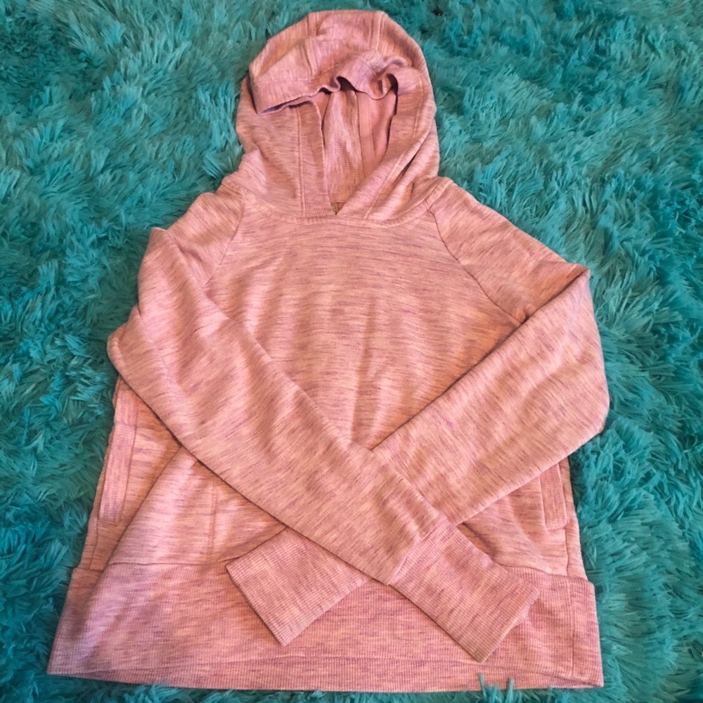 Athletes Girl hoodie